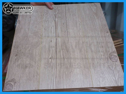 Laminate Wood Flooring - Kamchata Maple per SQM