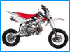 Brand New - Kayo 125cc Small Wheel Dirt Bike MX125S