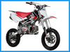 Brand New - Kayo 125cc Small Wheel Dirt Bike MX125S