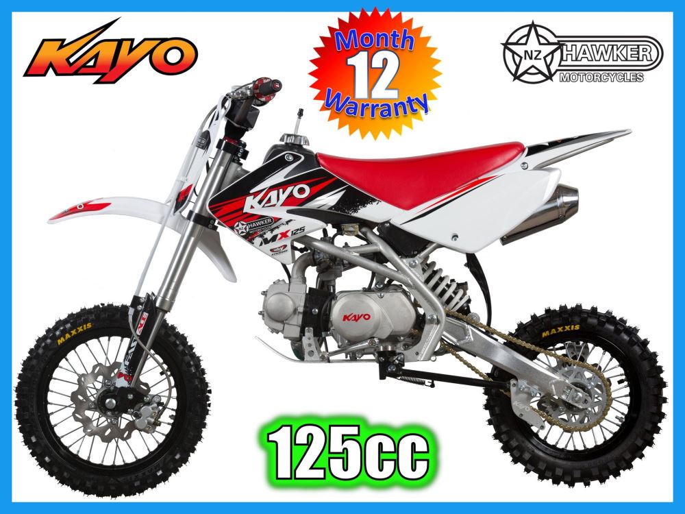 125 small outlet wheel dirt bike