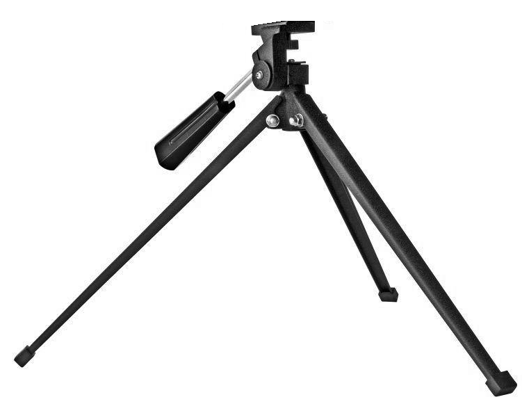 Tripod suit camera, spotting scope or binoculars. 23cm High #01
