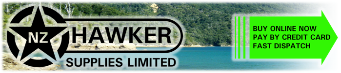 Hawker Supplies Ltd NZ